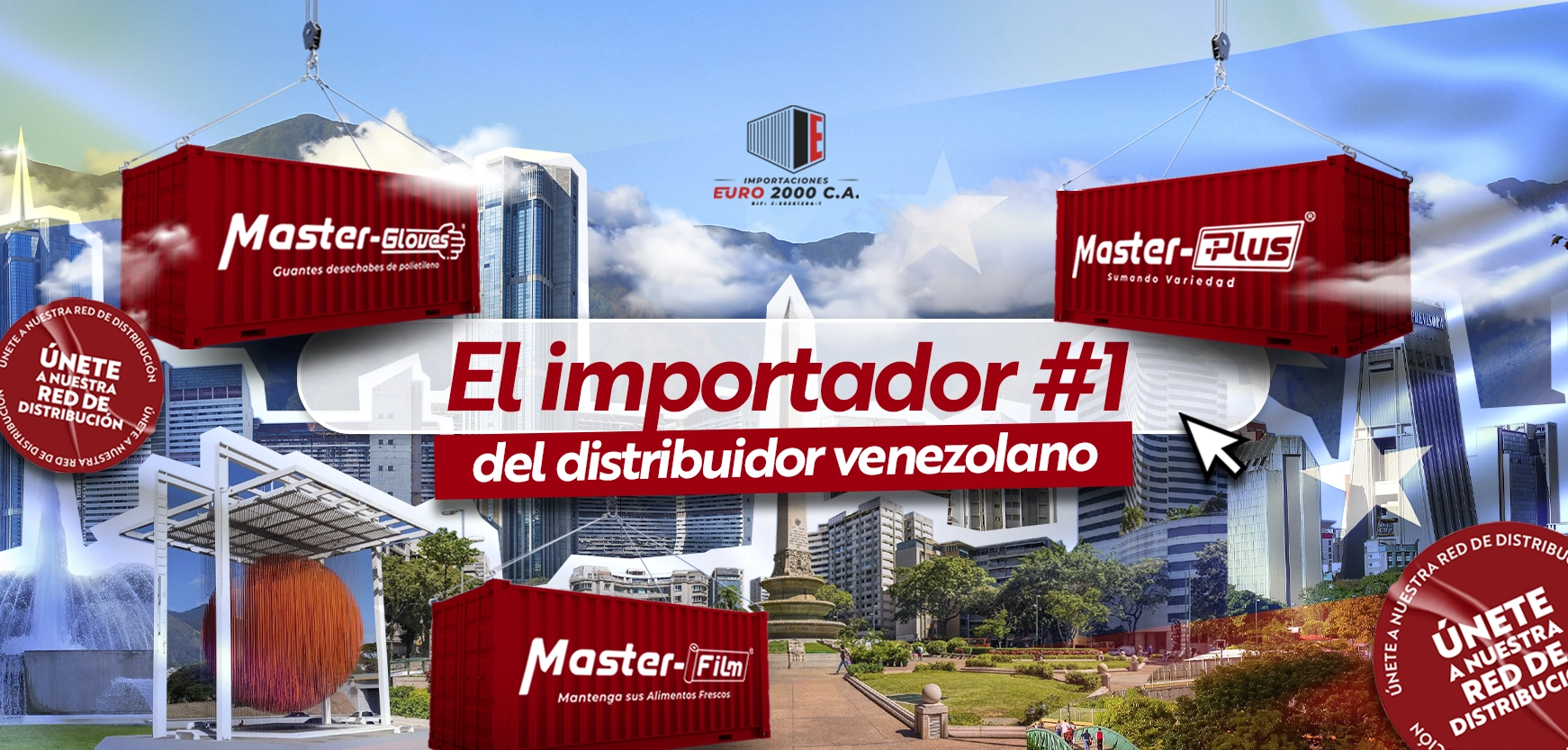 0 Importaciones EURO 2