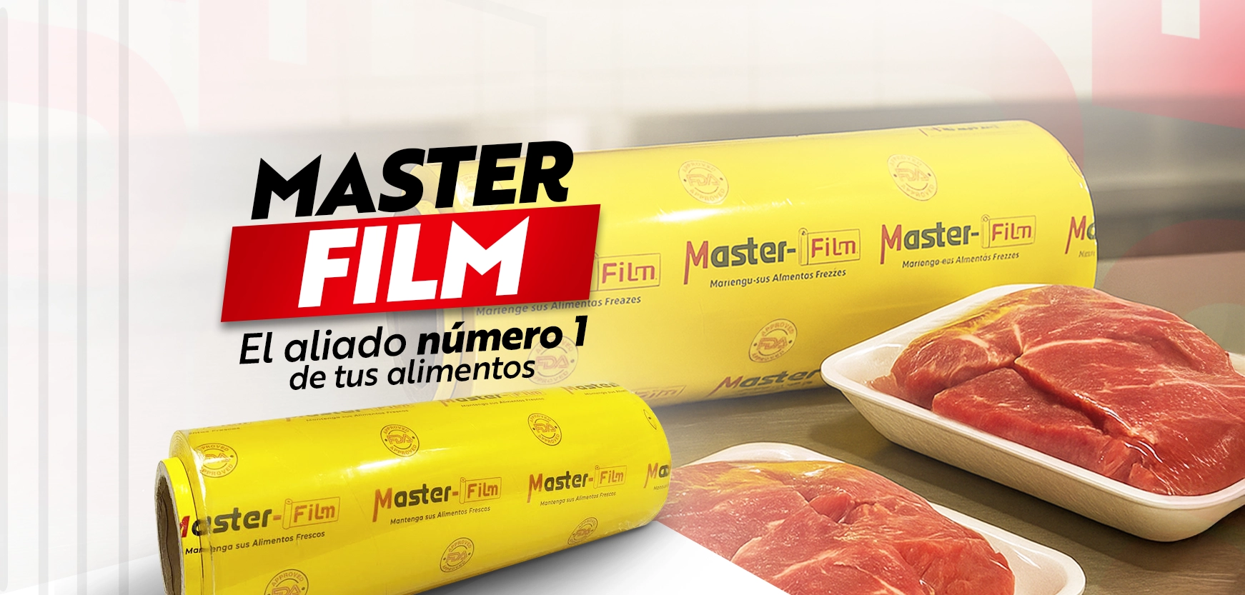 Master film 3