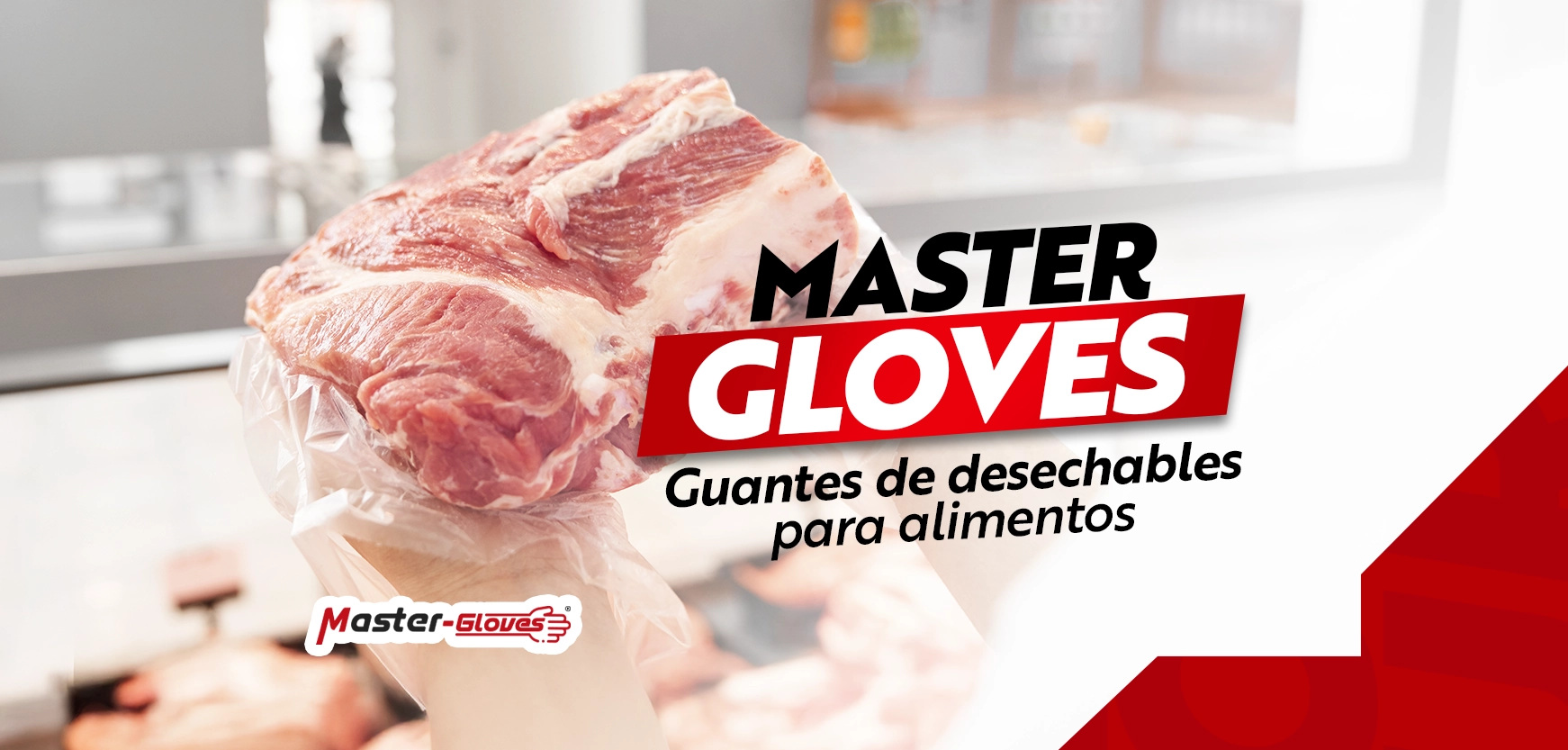 Master gloves 4