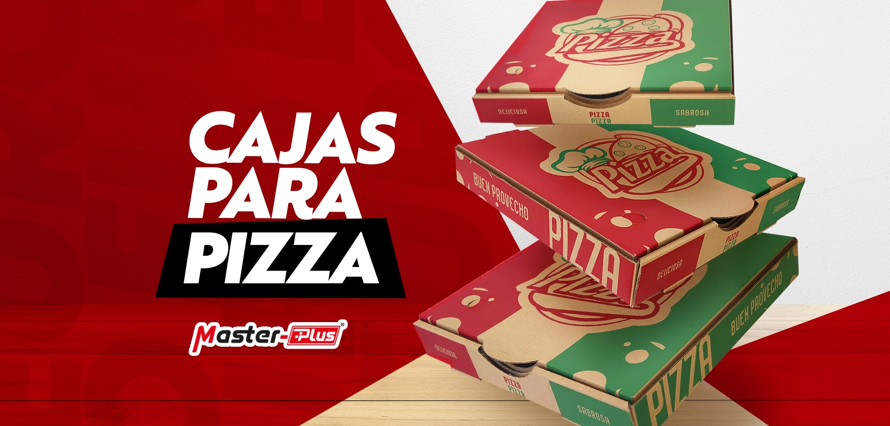 cajas de pizza 1