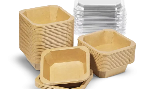 productos - kraft octogonales